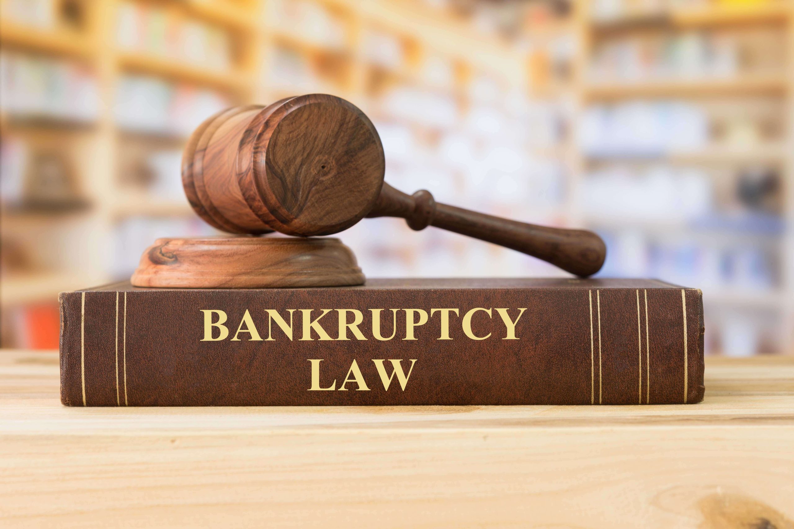 Understanding Bankruptcy Law in Charlottesville - Key information about the laws and statutes governing the process of bankruptcy.